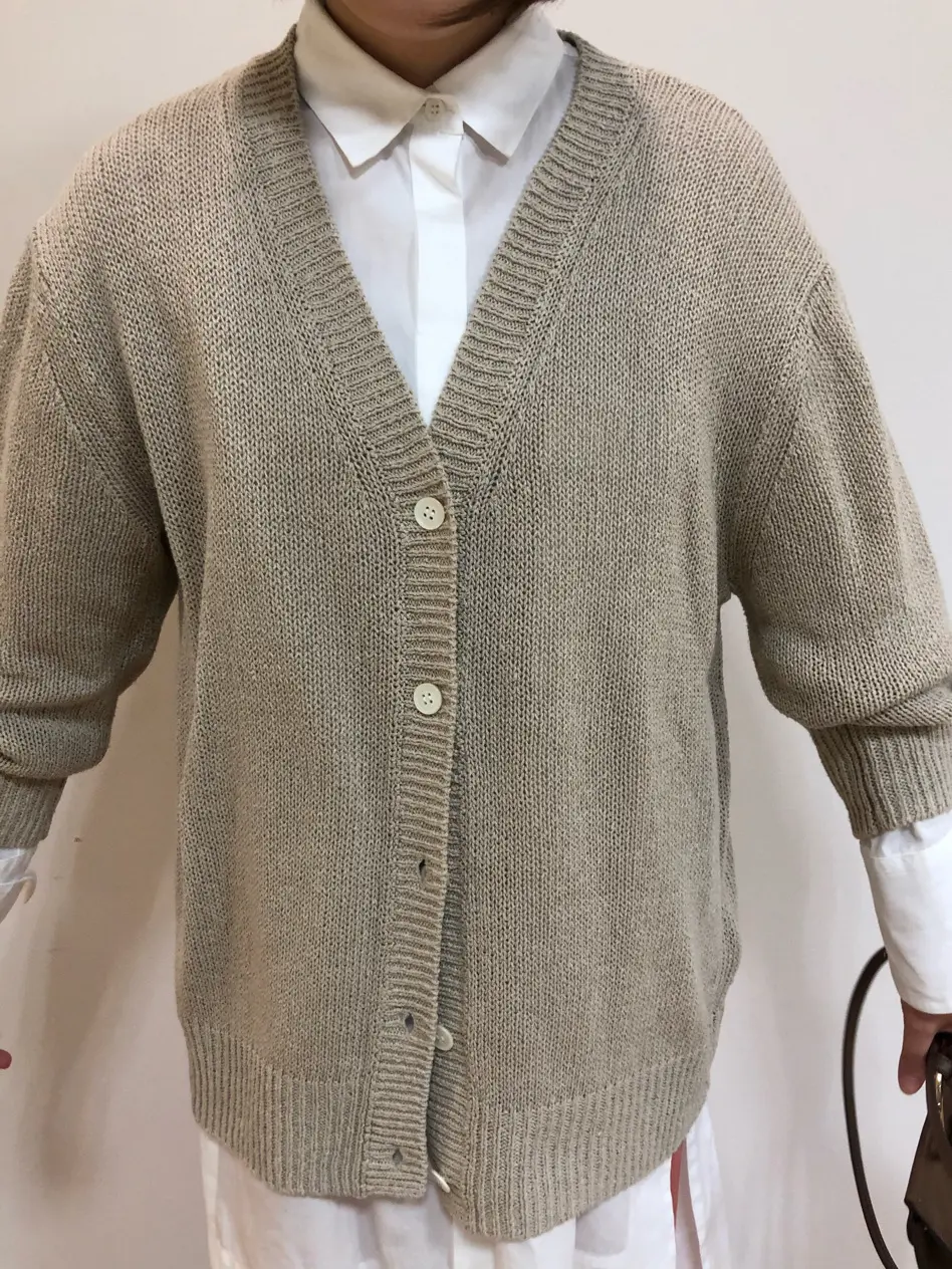 23区 L 露草 コーディネート画像