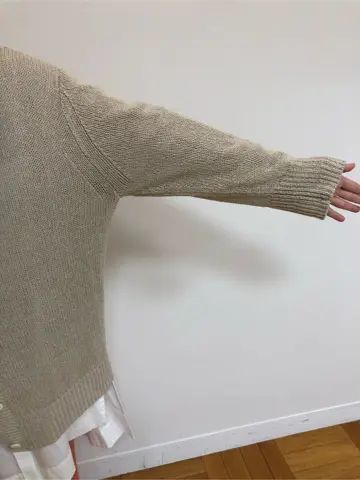 23区 L 露草 コーディネート画像