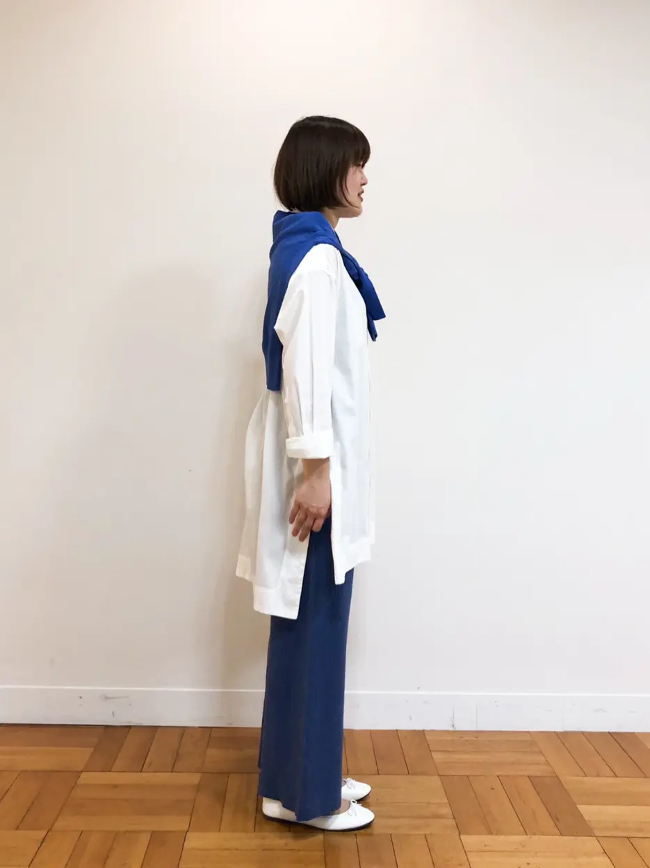 23区 L 露草 コーディネート画像