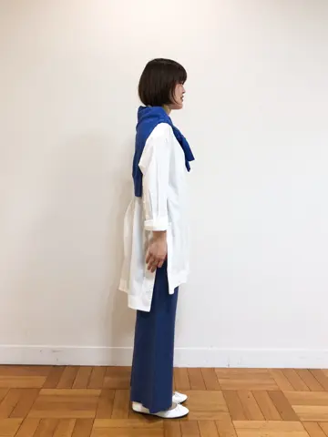 23区 L 露草 コーディネート画像