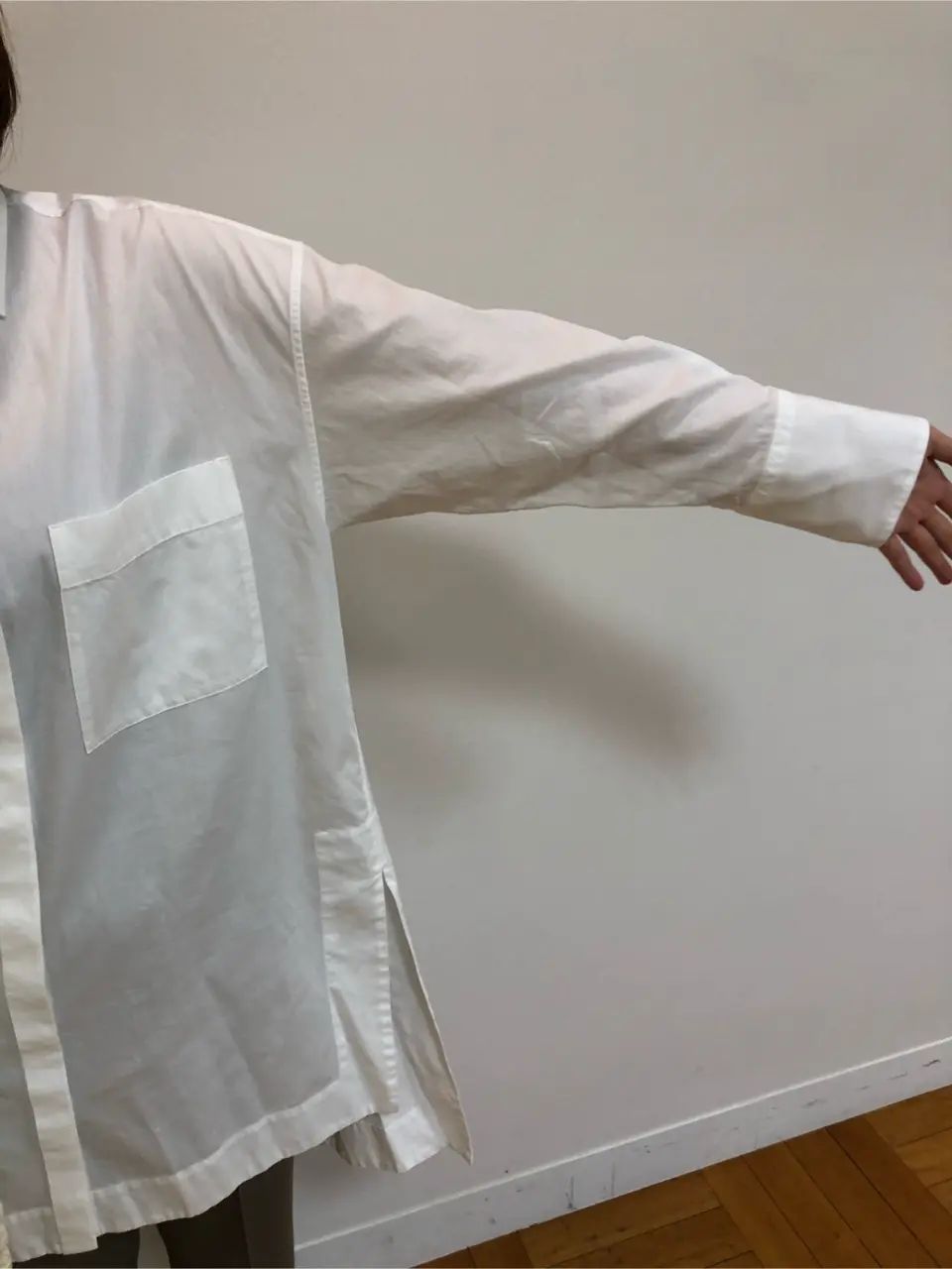 23区 L 露草 コーディネート画像