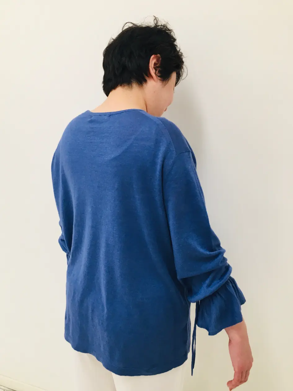 23区 L 佐藤 コーディネート画像