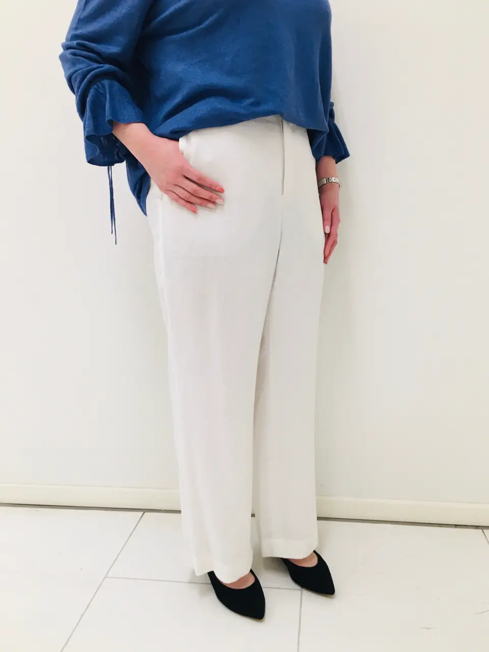 23区 L 佐藤 コーディネート画像