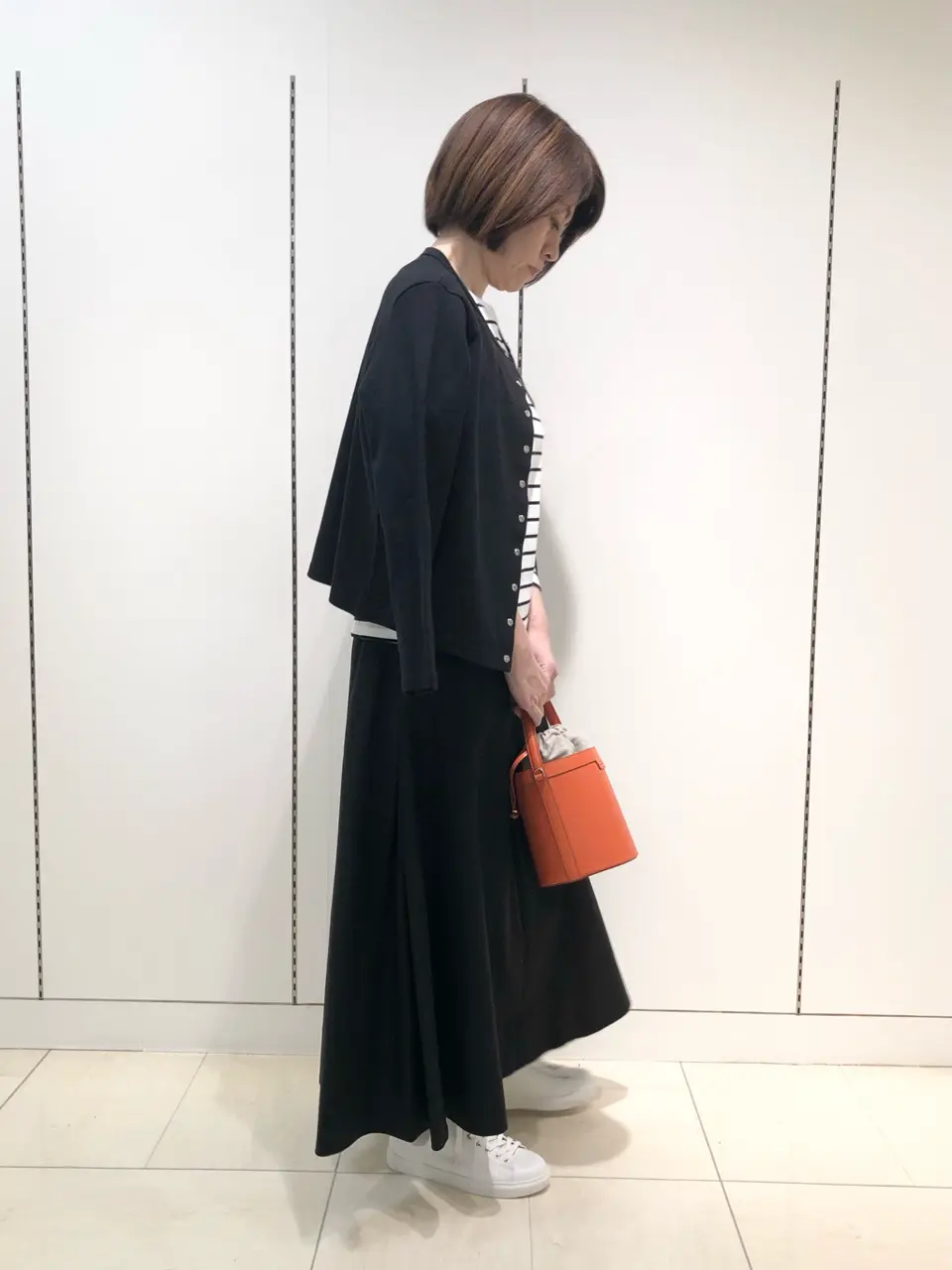 23区 L 鈴木 コーディネート画像