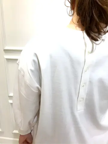 23区 L うめ子 コーディネート画像