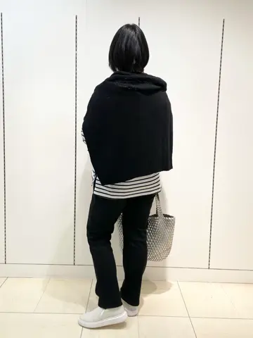 23区 L 松澤 コーディネート画像