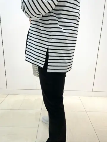 23区 L 松澤 コーディネート画像