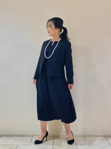 23区 L 笹川 コーディネート画像