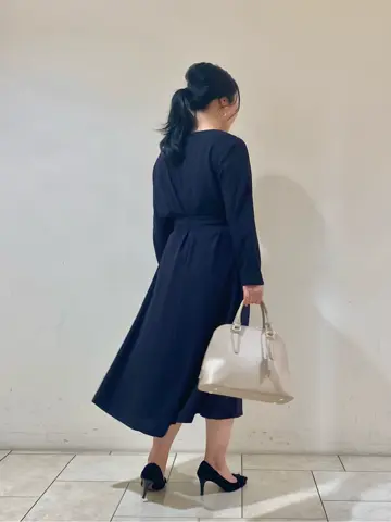 23区 L 笹川 コーディネート画像