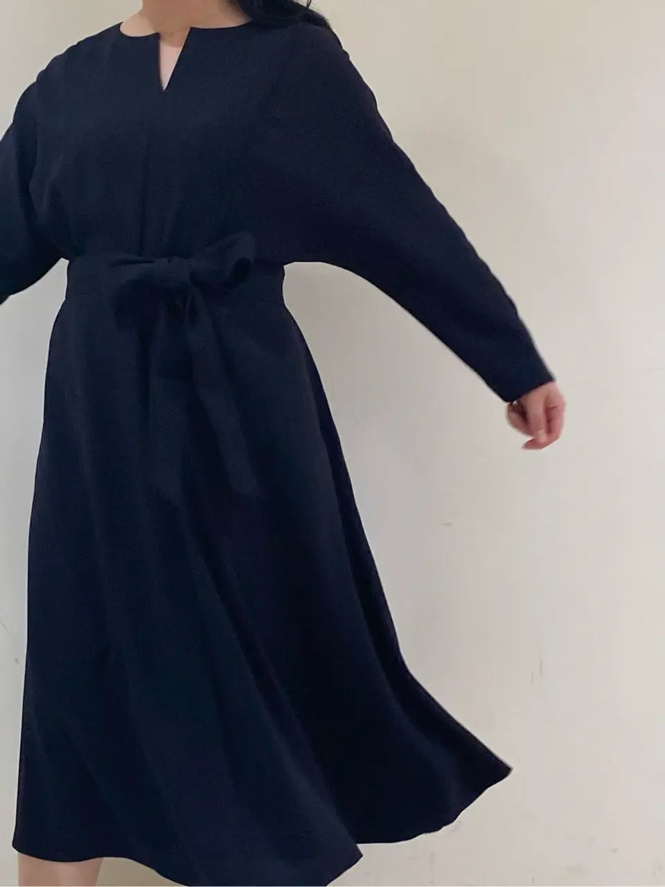 23区 L 笹川 コーディネート画像