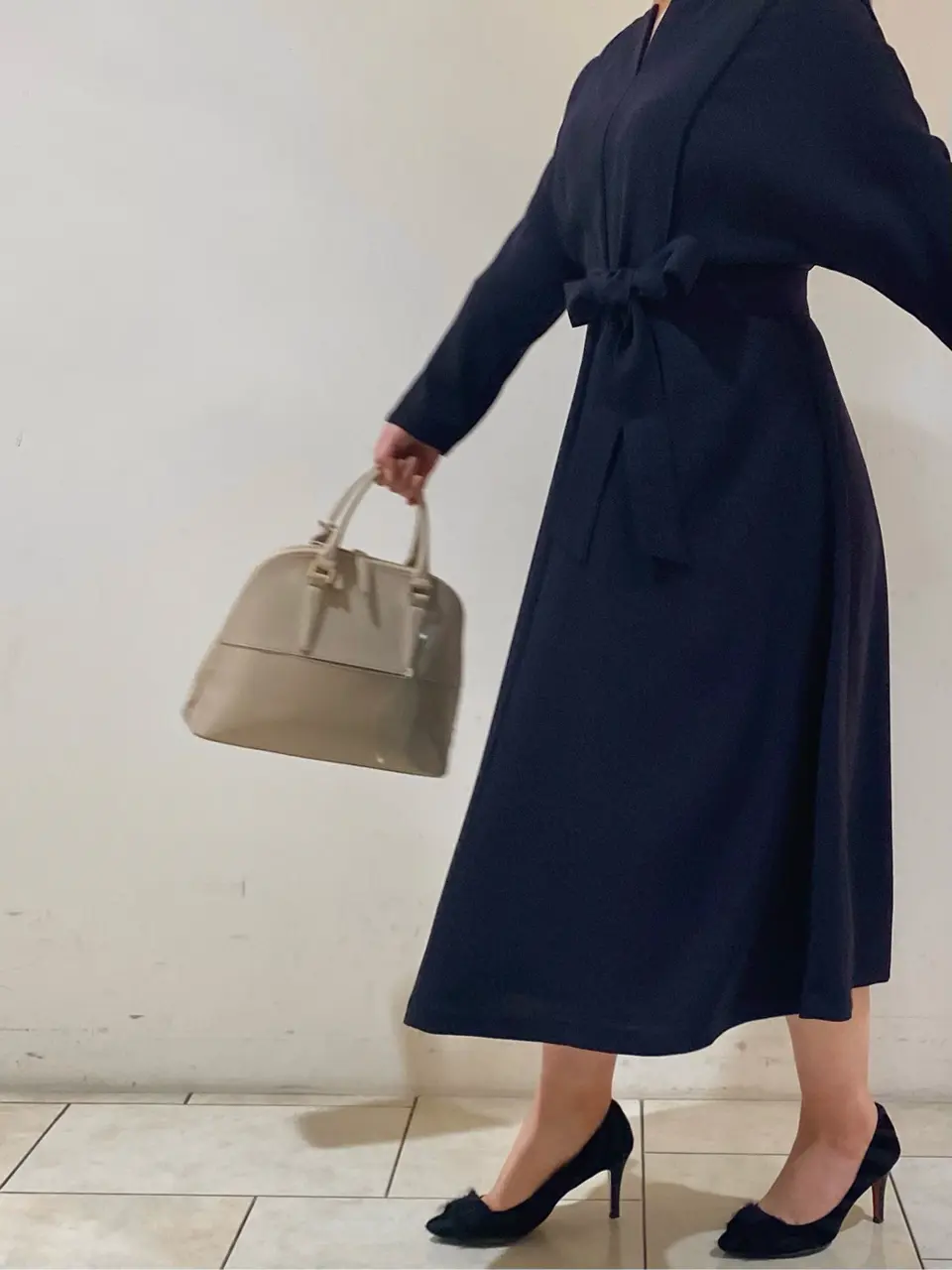 23区 L 笹川 コーディネート画像