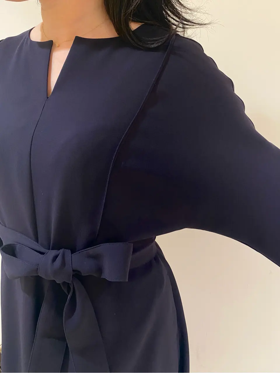 23区 L 笹川 コーディネート画像