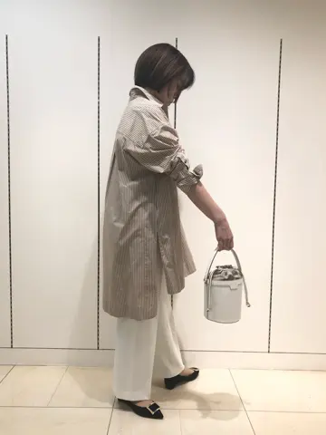 23区 L 鈴木 コーディネート画像