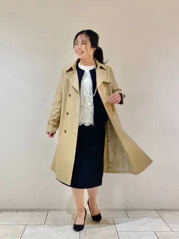 23区 L 笹川 コーディネート画像