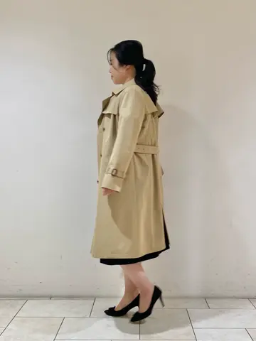 23区 L 笹川 コーディネート画像