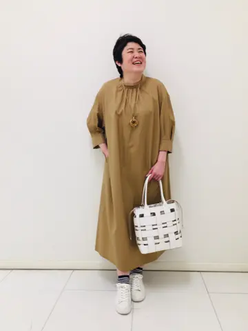 23区 L 佐藤 コーディネート画像