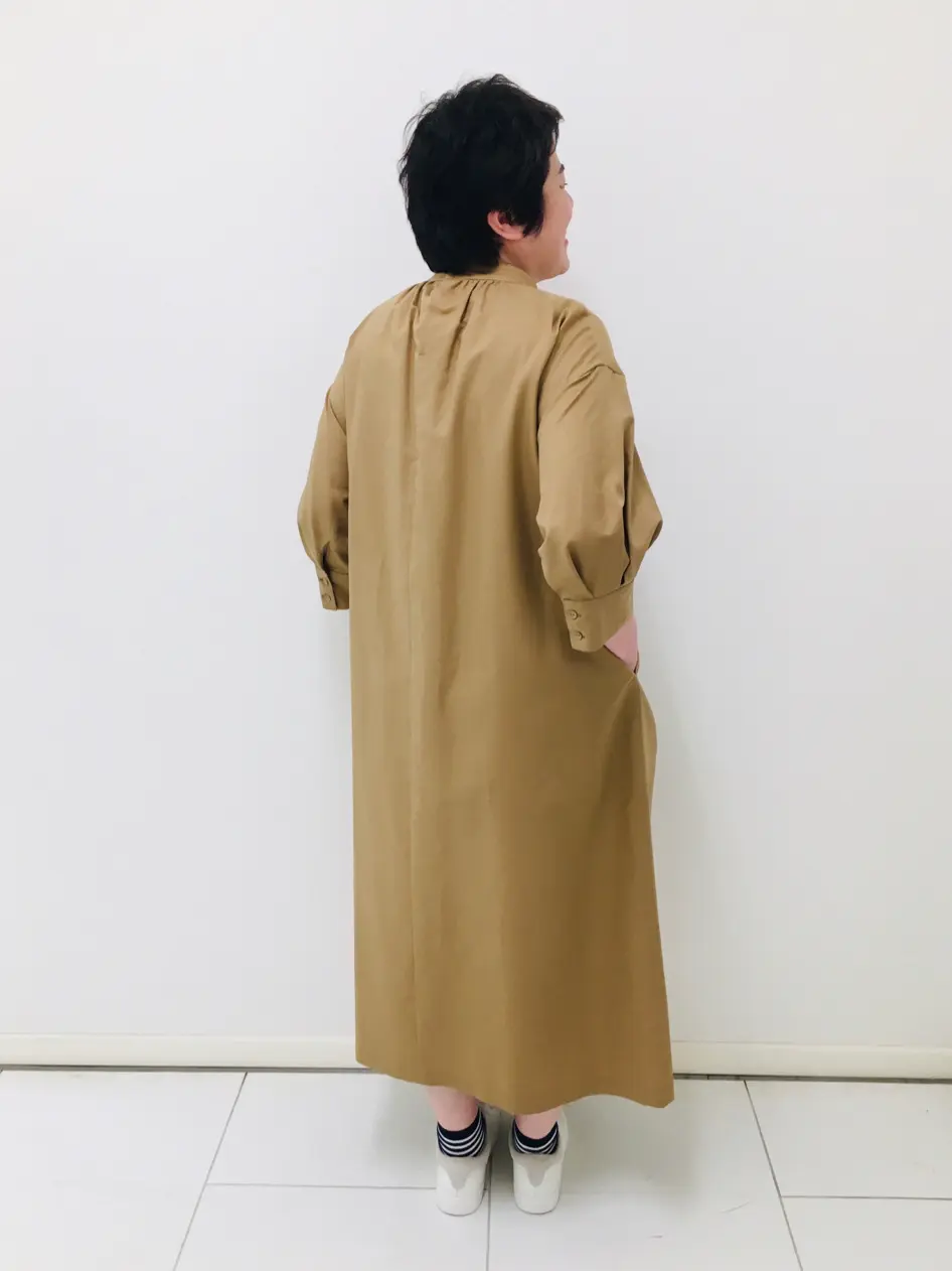 23区 L 佐藤 コーディネート画像