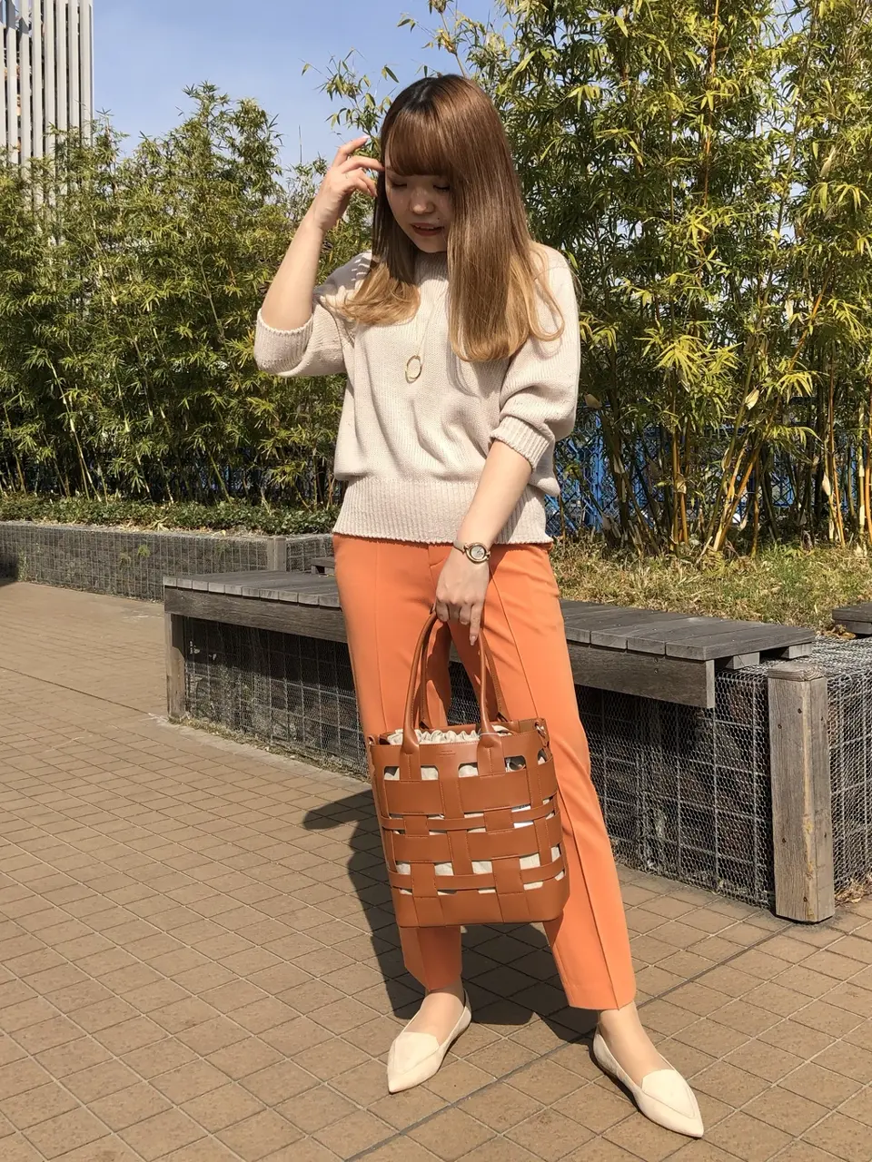  近藤 コーディネート画像