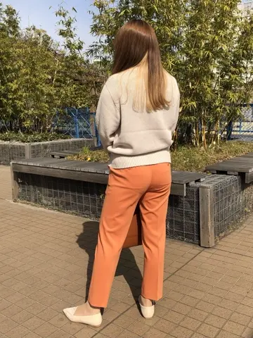 23区 L 近藤 コーディネート画像