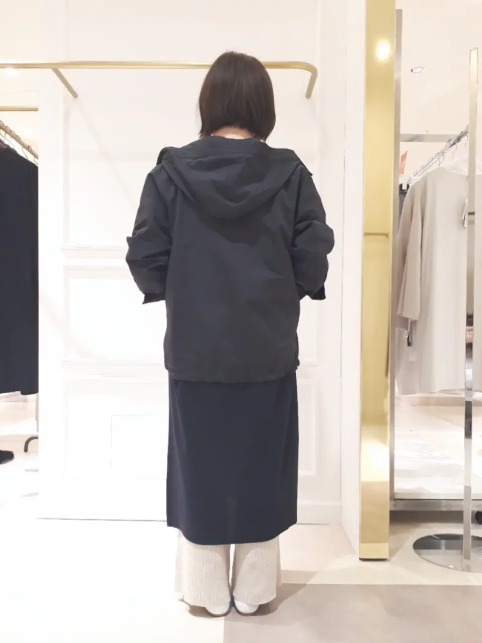 23区 L 西川 コーディネート画像