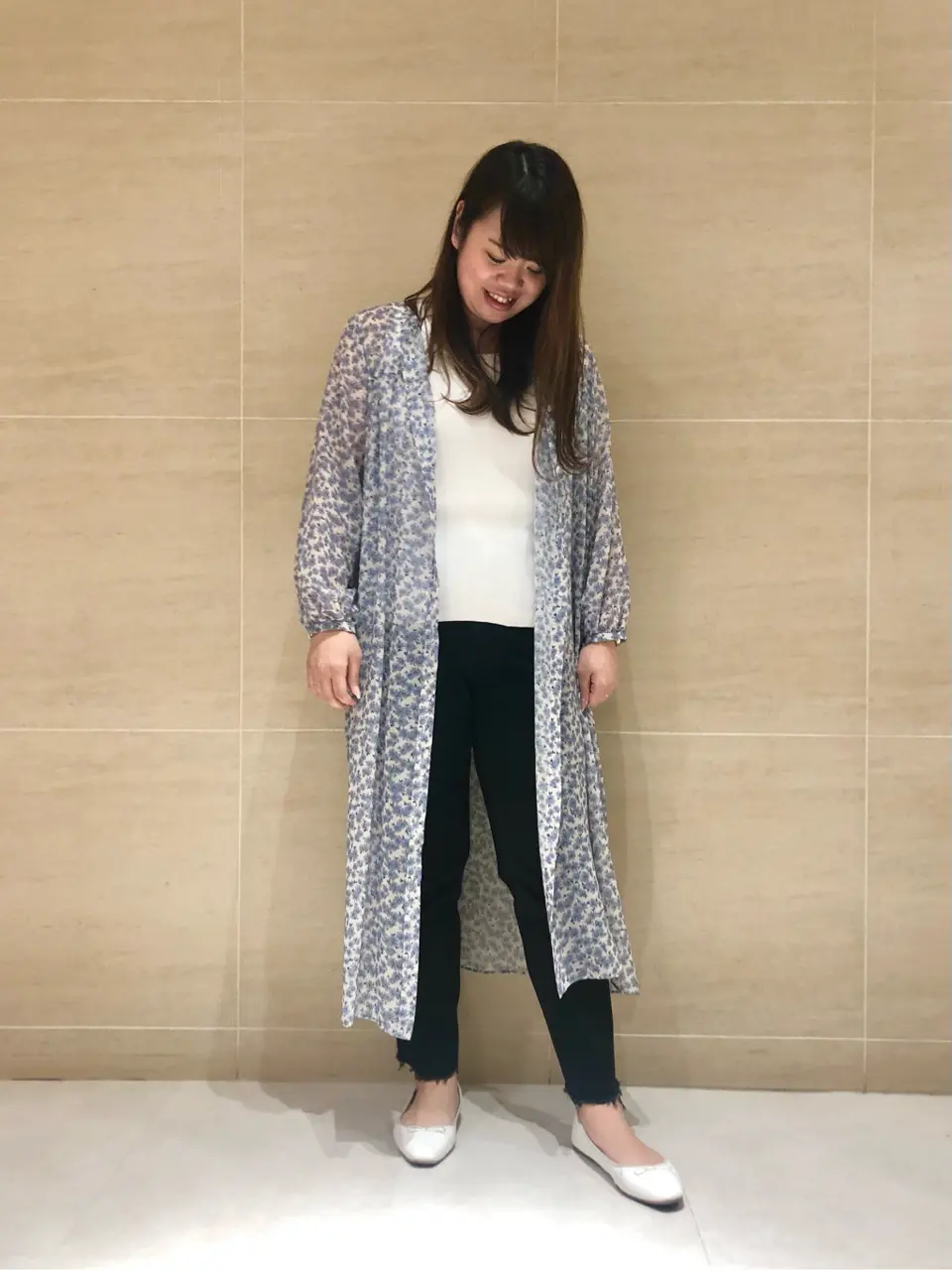  松本 コーディネート画像