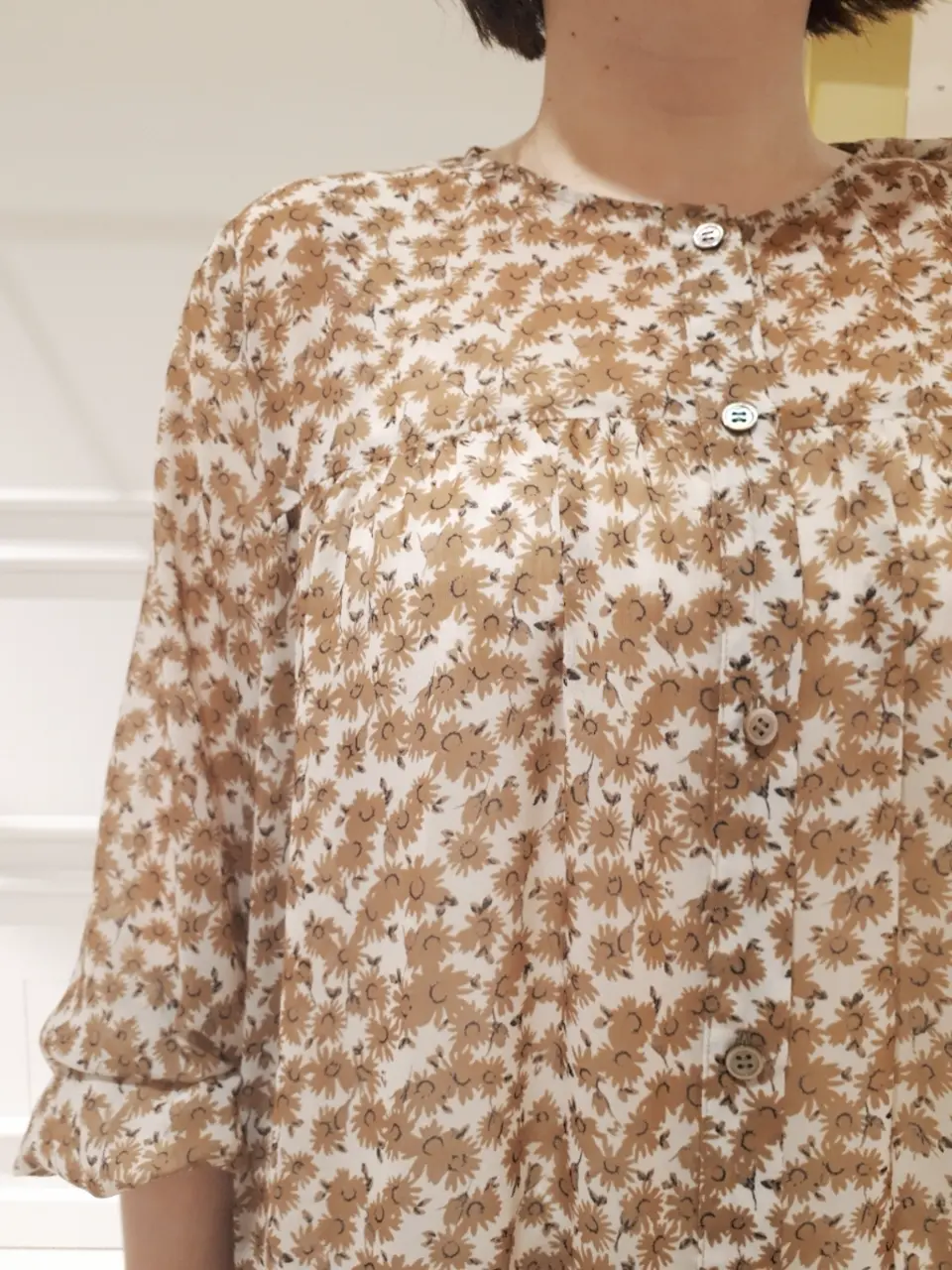 23区 L 西川 コーディネート画像