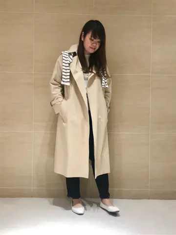 23区 L 松本 コーディネート画像