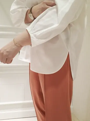 23区 L 西川 コーディネート画像