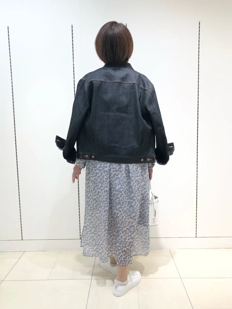 23区 L 鈴木 コーディネート画像