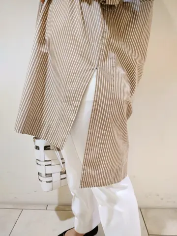 23区 L 岡 コーディネート画像