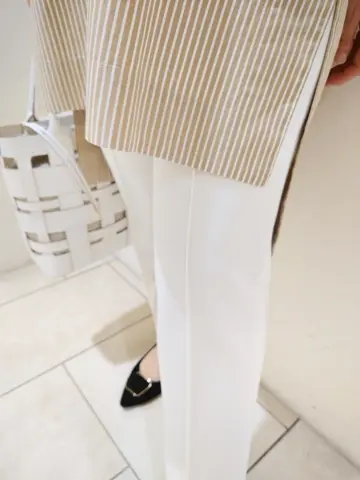 23区 L 岡 コーディネート画像