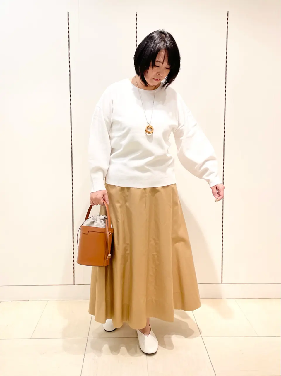  松澤 コーディネート画像