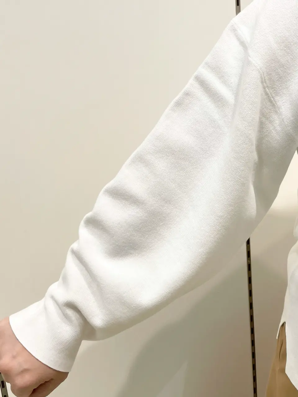 23区 L 松澤 コーディネート画像