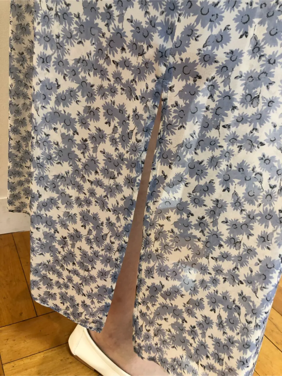 23区 L 露草 コーディネート画像