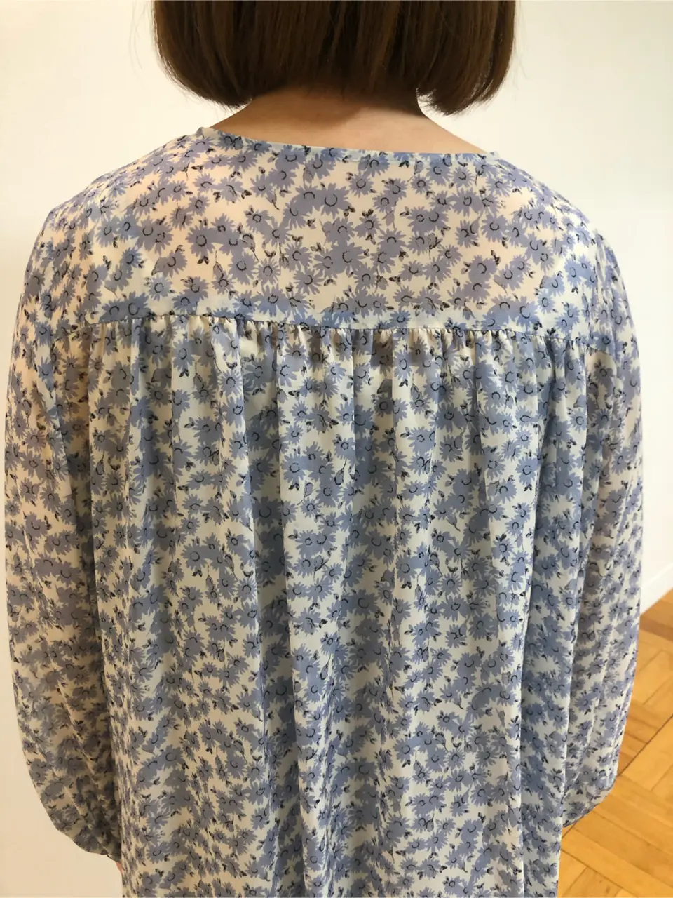 23区 L 露草 コーディネート画像