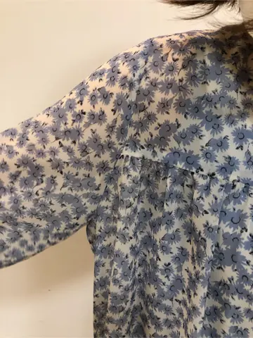 23区 L 露草 コーディネート画像