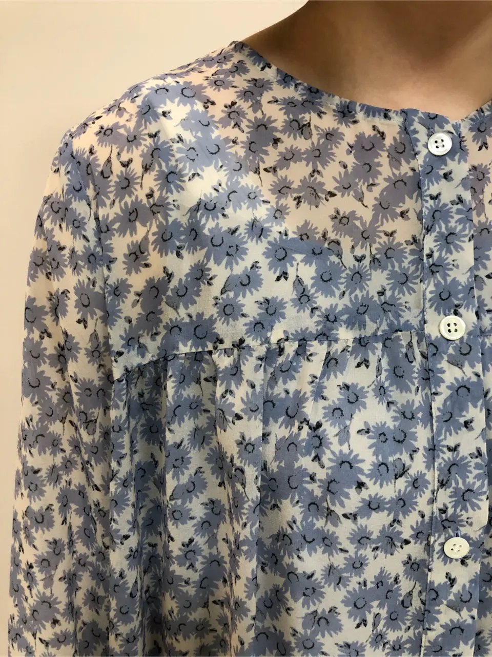 23区 L 露草 コーディネート画像