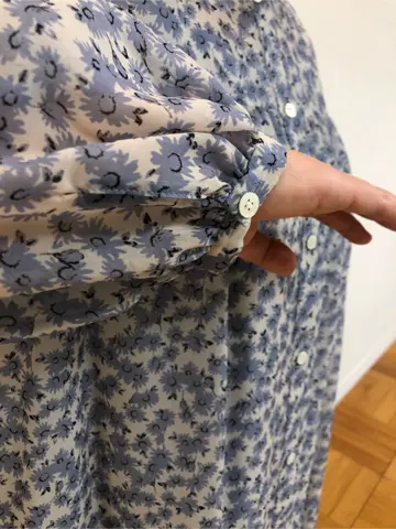 23区 L 露草 コーディネート画像