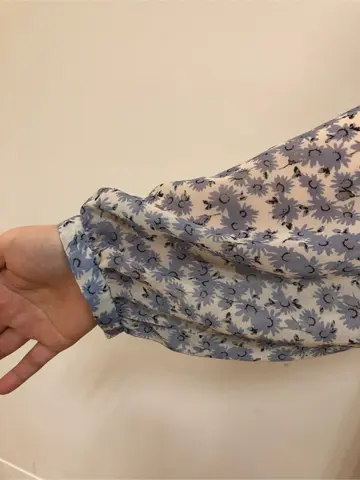 23区 L 露草 コーディネート画像