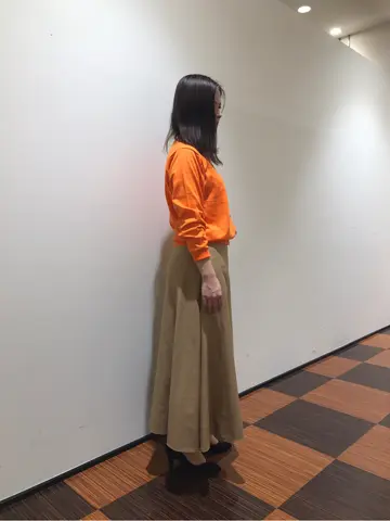 23区 L S コーディネート画像