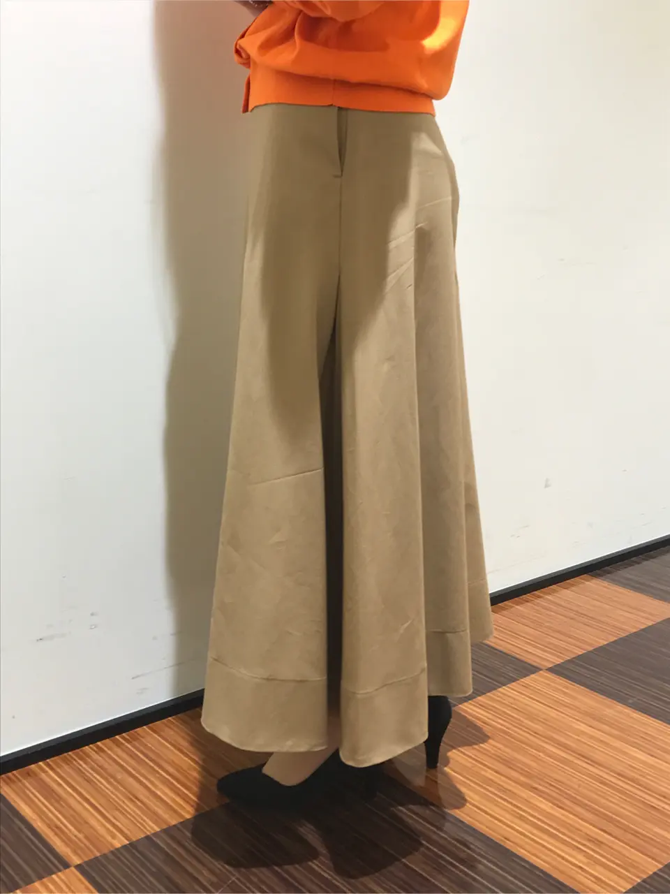 23区 L S コーディネート画像