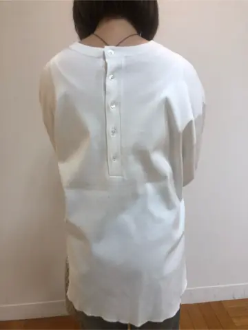 23区 L 露草 コーディネート画像