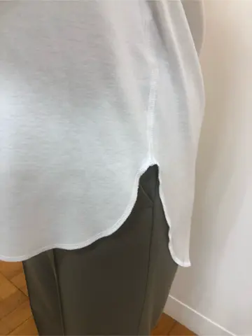 23区 L 露草 コーディネート画像