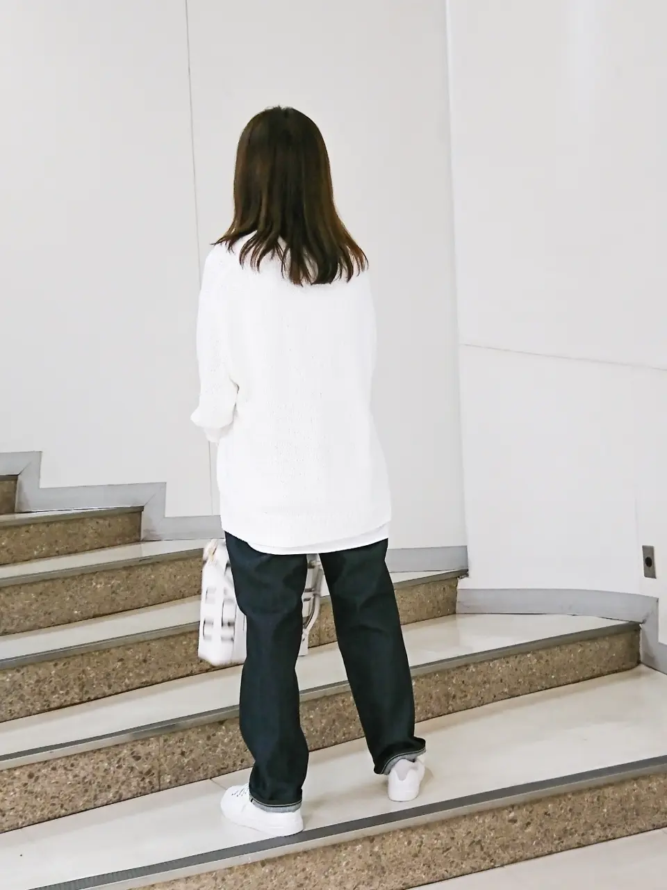 23区 L 服部 コーディネート画像