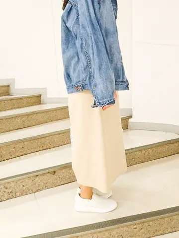 23区 L 服部 コーディネート画像