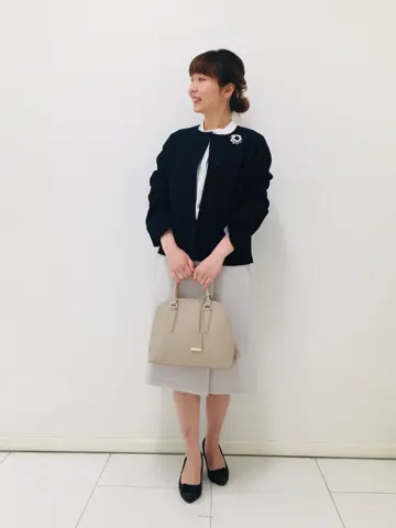 23区 L やの コーディネート画像