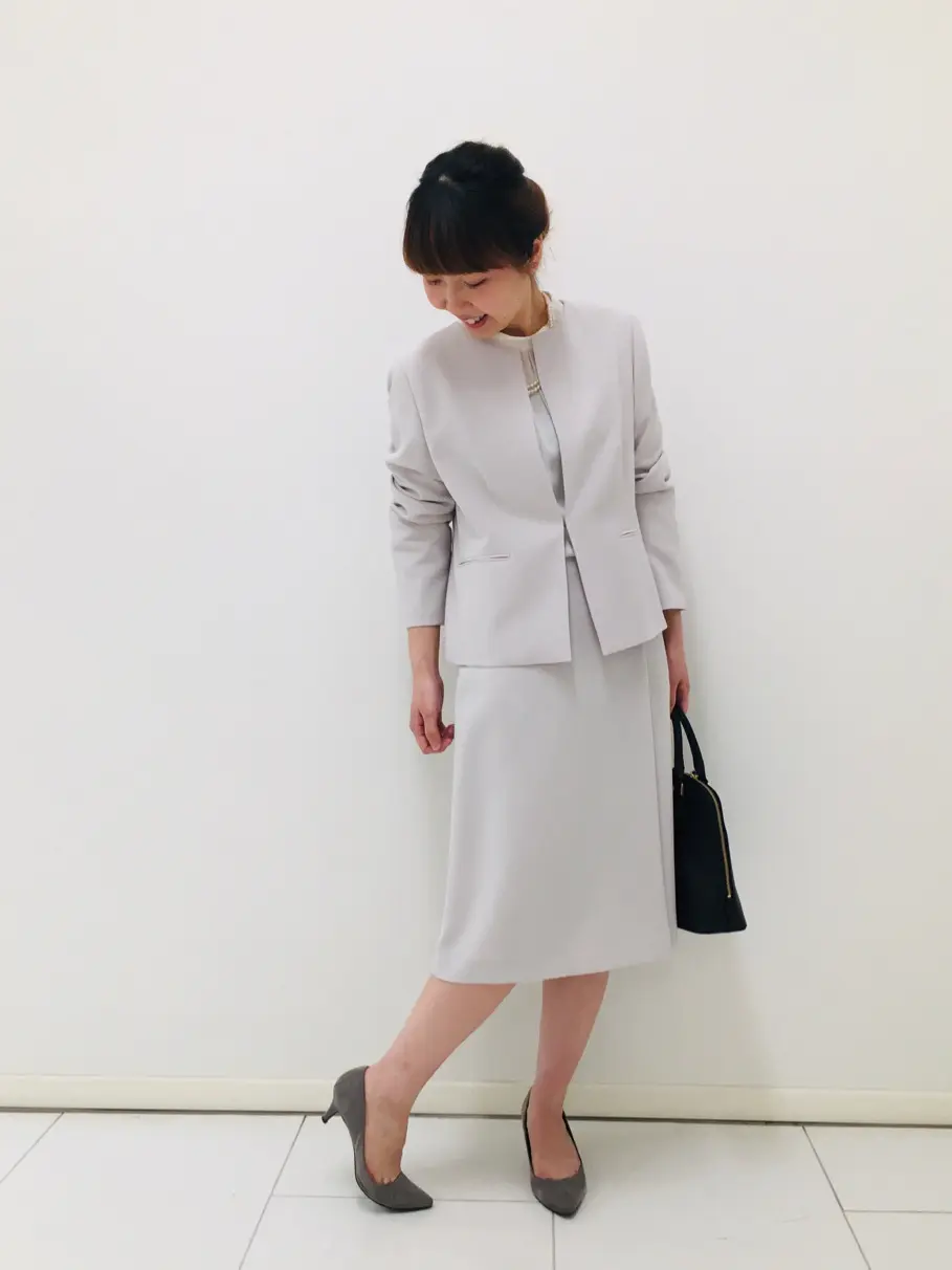 23区 L やの コーディネート画像