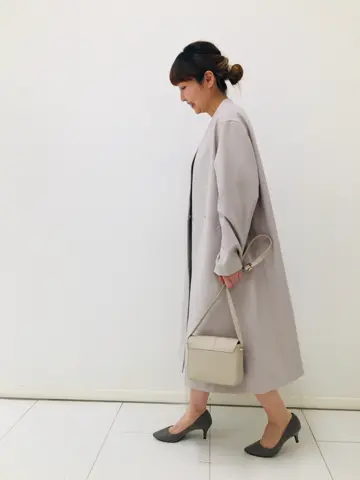 23区 L やの コーディネート画像