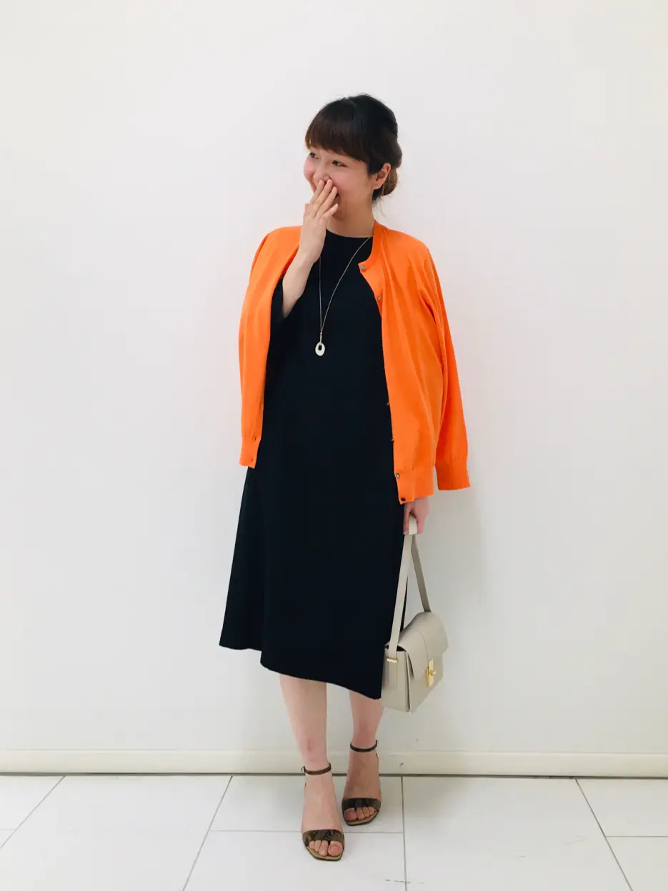 23区 L やの コーディネート画像