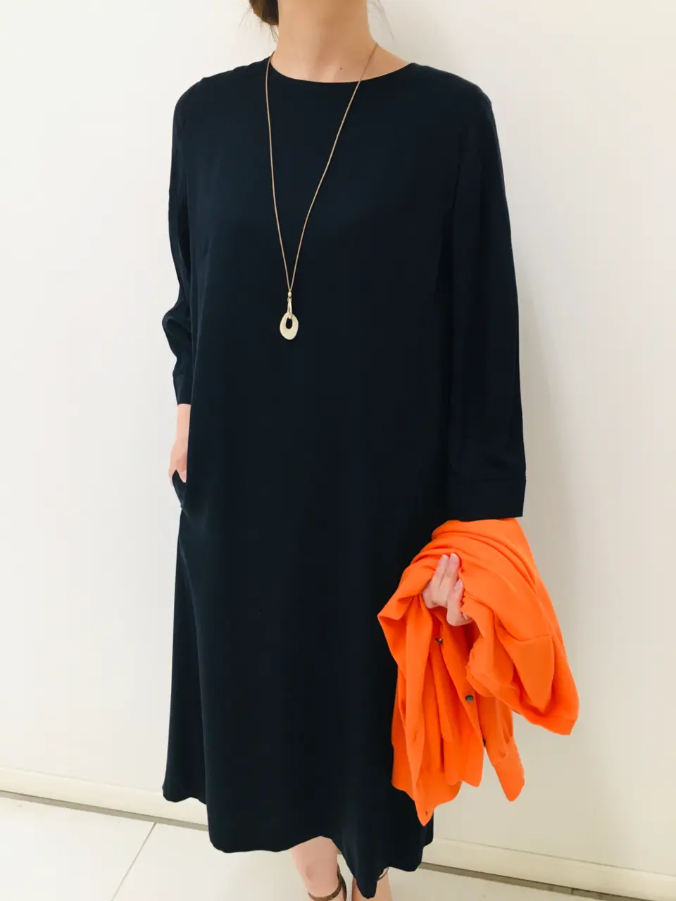 23区 L やの コーディネート画像